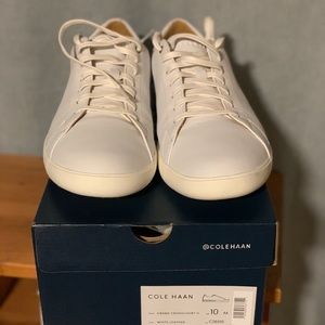 Men Cole Haan Grand Crosscourt sneakers